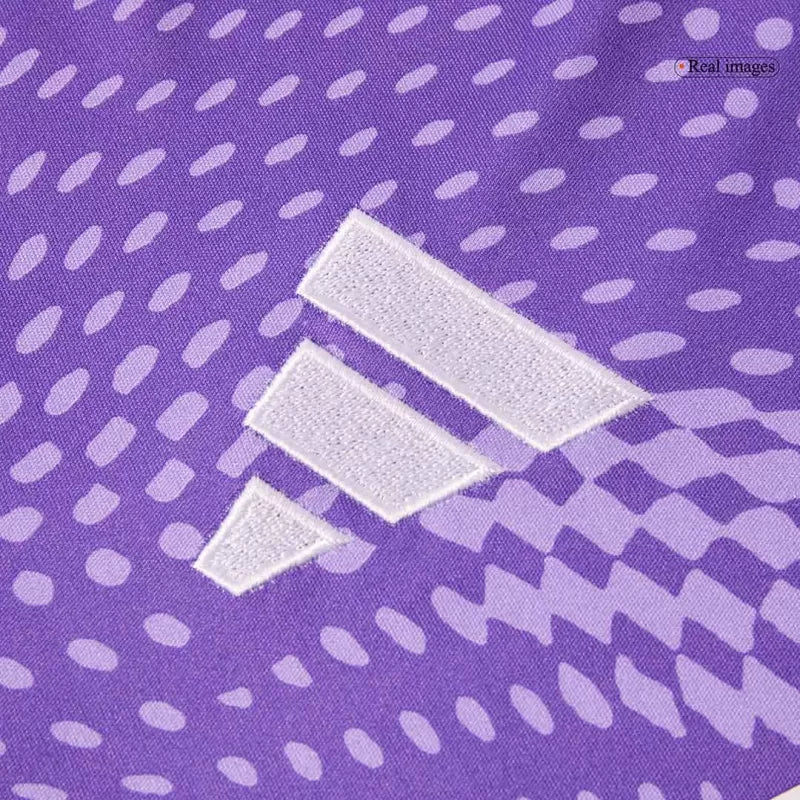 Maillot de football domicile Orlando City 2025