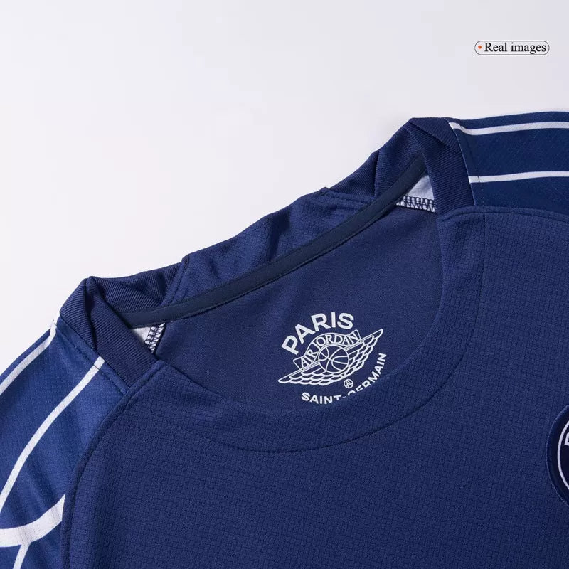 Maillot extérieur football 2024/25 (maillot + short)