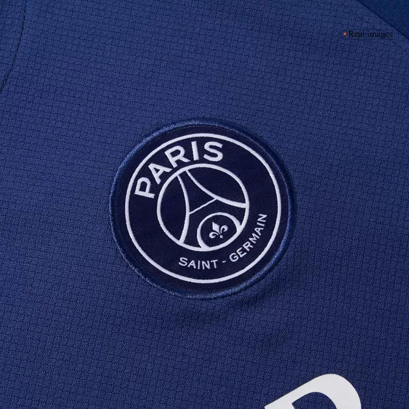 Maillot extérieur football 2024/25 (maillot + short)