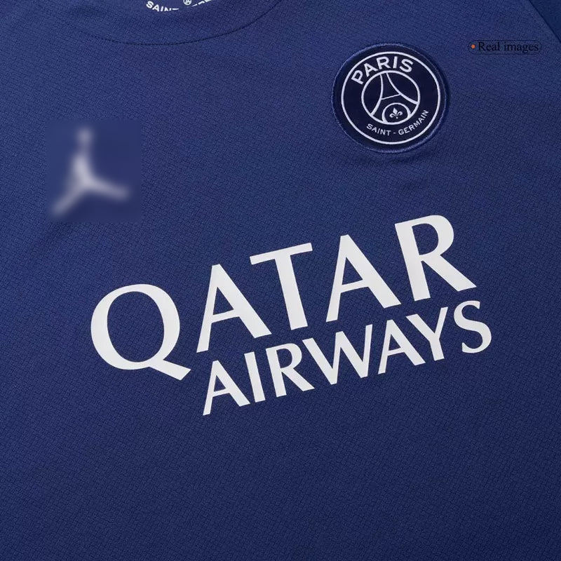 Maillot extérieur football 2024/25 (maillot + short)