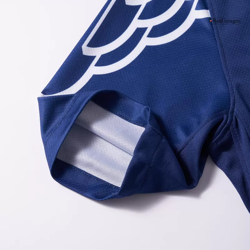 Maillot extérieur football 2024/25 (maillot + short)