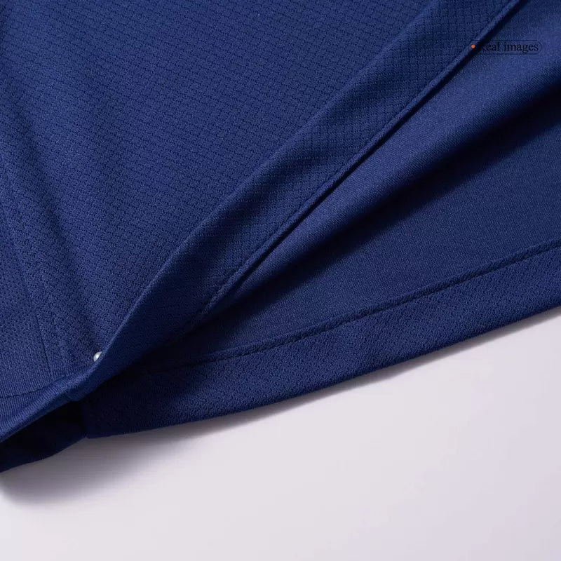 Maillot extérieur football 2024/25 (maillot + short)