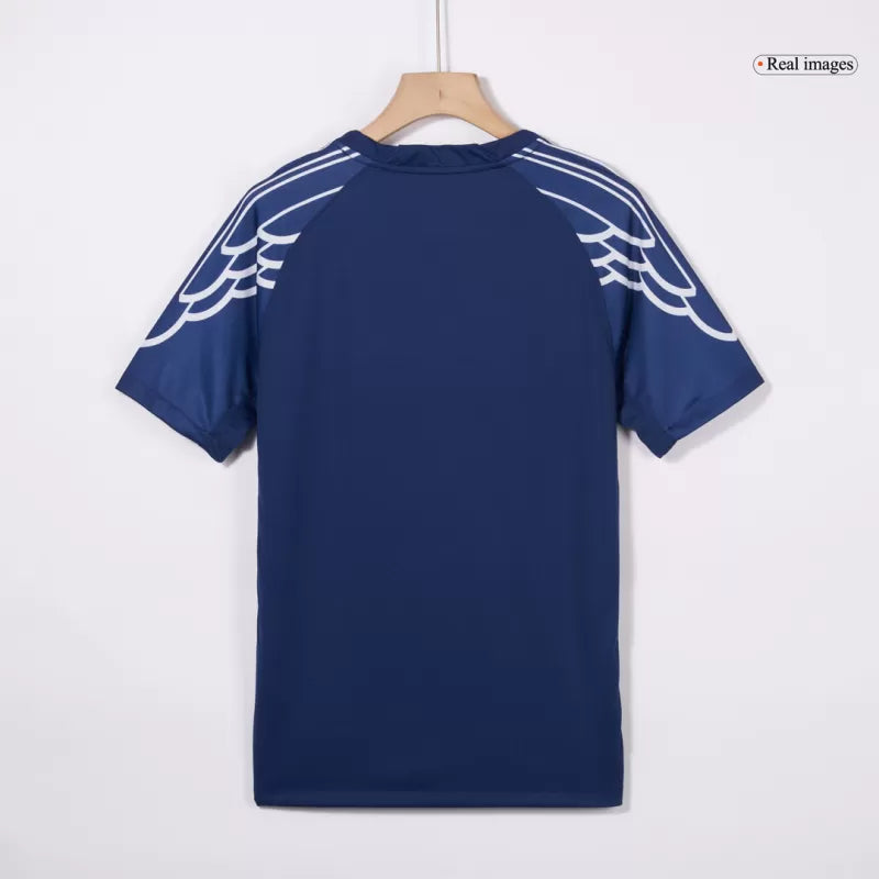 Maillot extérieur football 2024/25 (maillot + short)