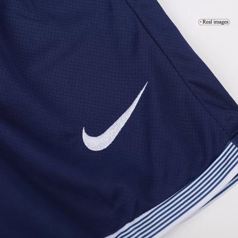 Maillot de football domicile Tottenham Hotspur 2024/25 pour enfant (maillot + short)