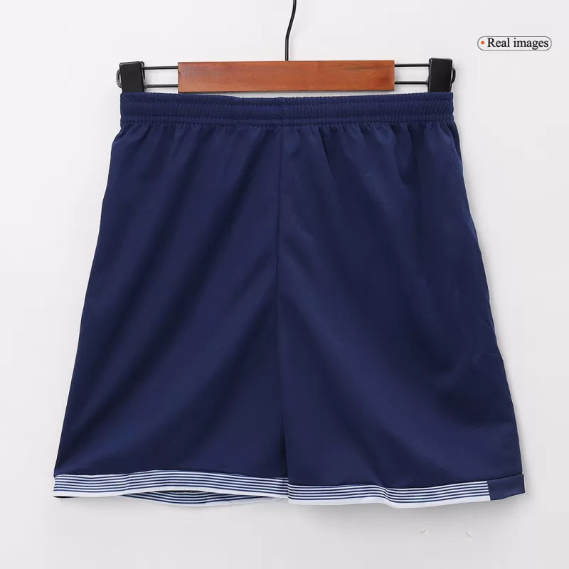 Maillot de football domicile Tottenham Hotspur 2024/25 pour enfant (maillot + short)