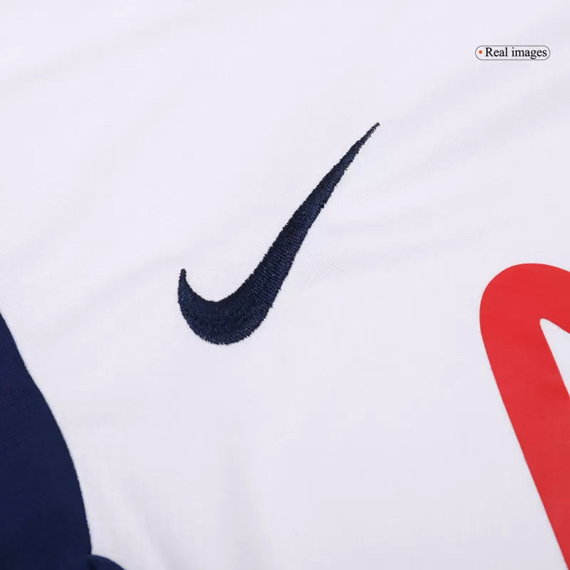 Maillot de football domicile Tottenham Hotspur 2024/25 pour enfant (maillot + short)