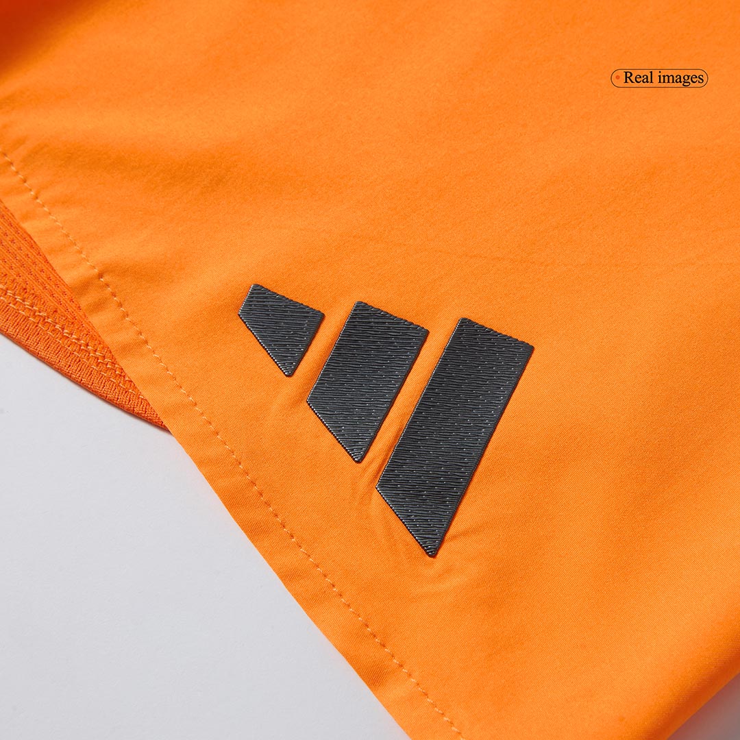 Player Version Real Madrid Away Soccer Shorts 2024/25 footmaillots.fr