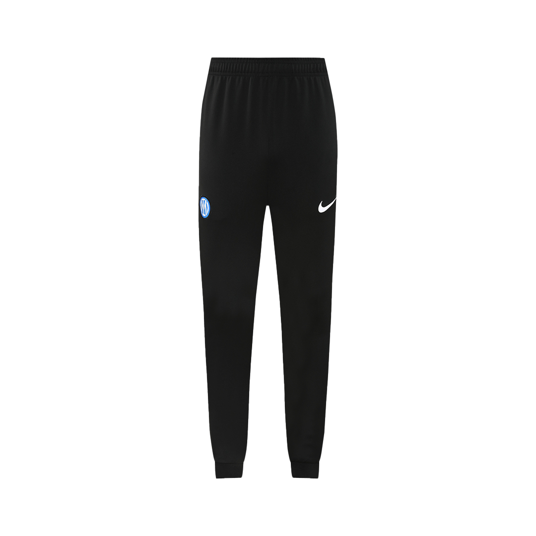 Inter Milan Training Jacket Kit (Jacket+Pants) 2024/25 footmaillots.fr