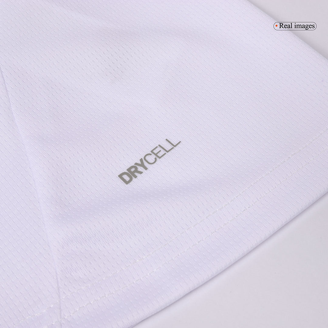 AC Milan Away Soccer Jersey 2024/25 footmaillots.fr