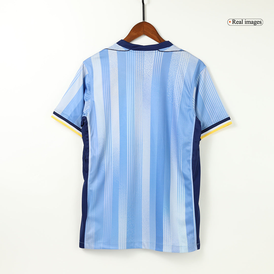 Tottenham Hotspur Away Soccer Jersey 2024/25 footmaillots.fr