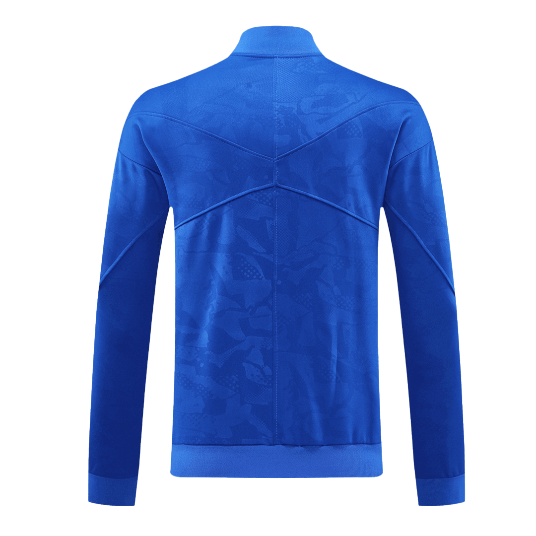 Barcelona Training Jacket 2024/25 footmaillots.fr
