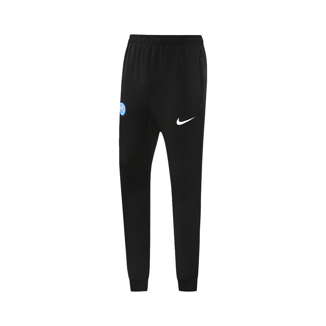 Inter Milan Training Jacket Kit (Jacket+Pants) 2024/25 footmaillots.fr