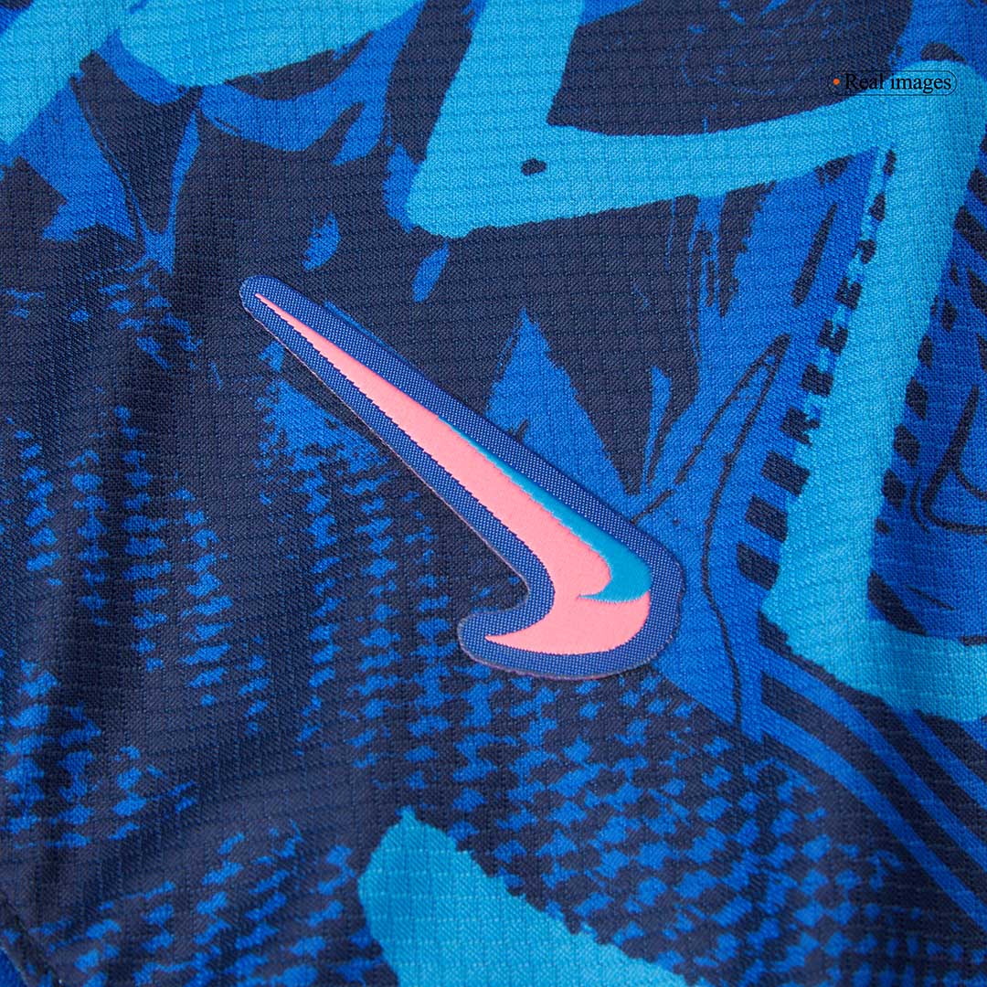 J.ALVAREZ #19 Atletico Madrid Third Away Soccer Jersey 2024/25 footmaillots.fr