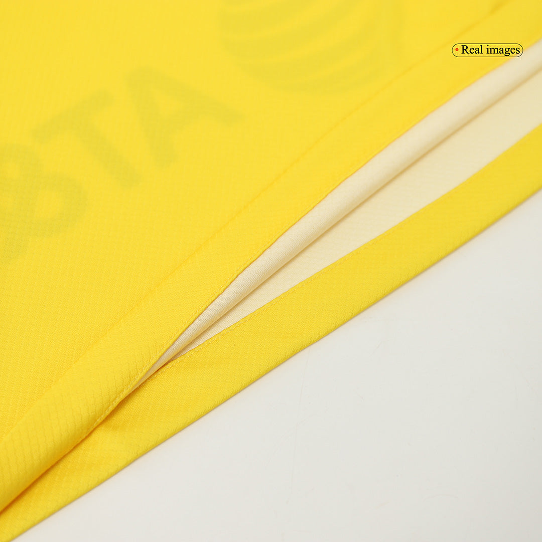 Club America Home Soccer Jersey 2024/25 footmaillots.fr