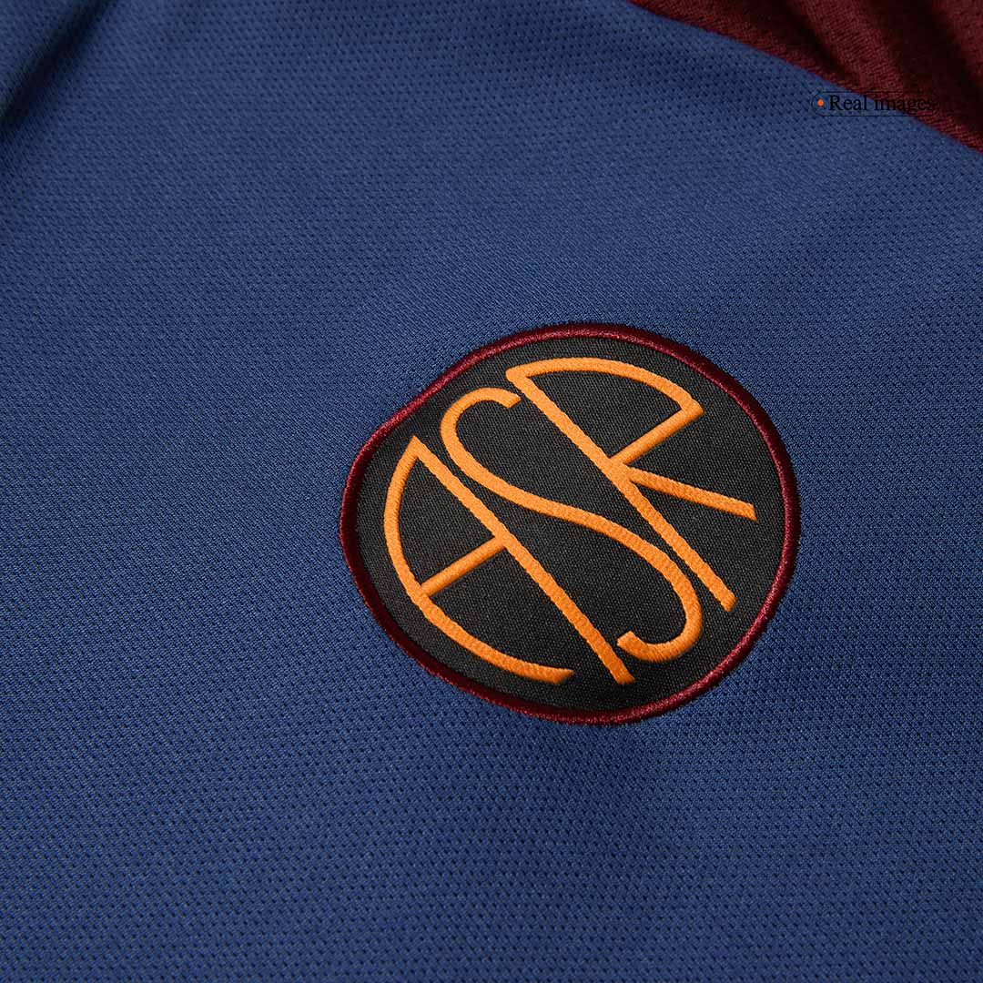 DYBALA #21 Roma Third Away Soccer Jersey 2024/25 footmaillots.fr