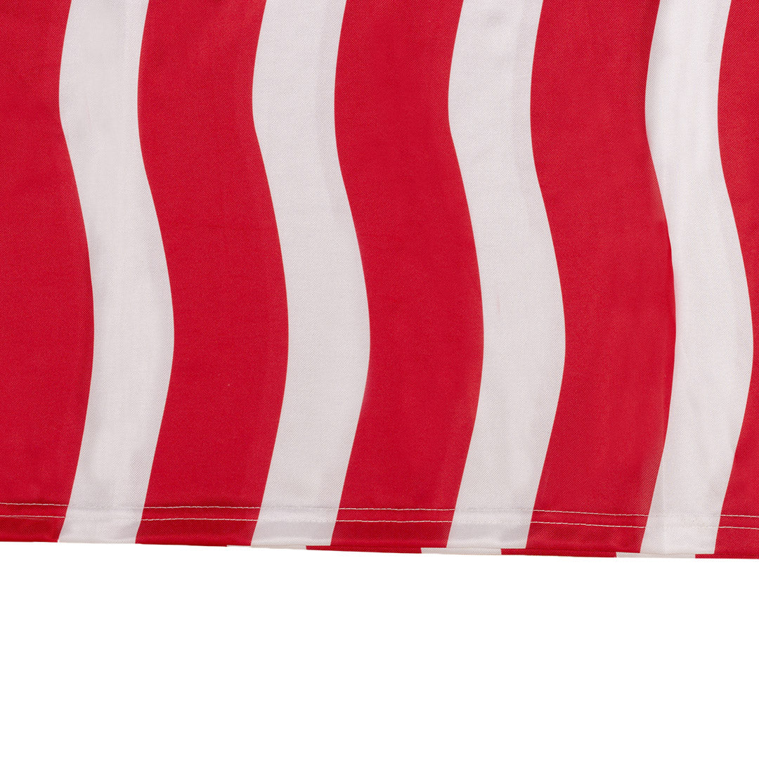 Retro 1994 USA Home Soccer Jersey footmaillots.fr