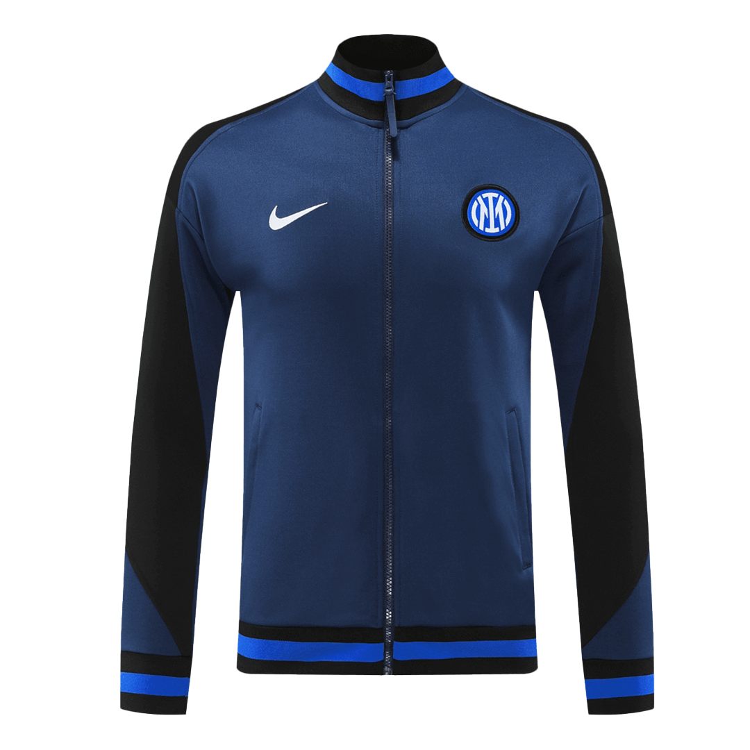 Inter Milan Training Jacket 2024/25 footmaillots.fr