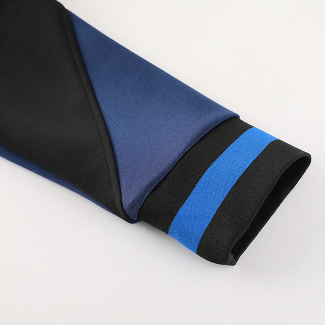 Inter Milan Training Jacket 2024/25 footmaillots.fr