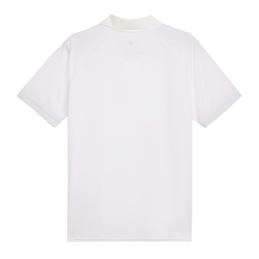 Marseille Soccer Jersey 2024/25 - 125th Anniversary footmaillots.fr