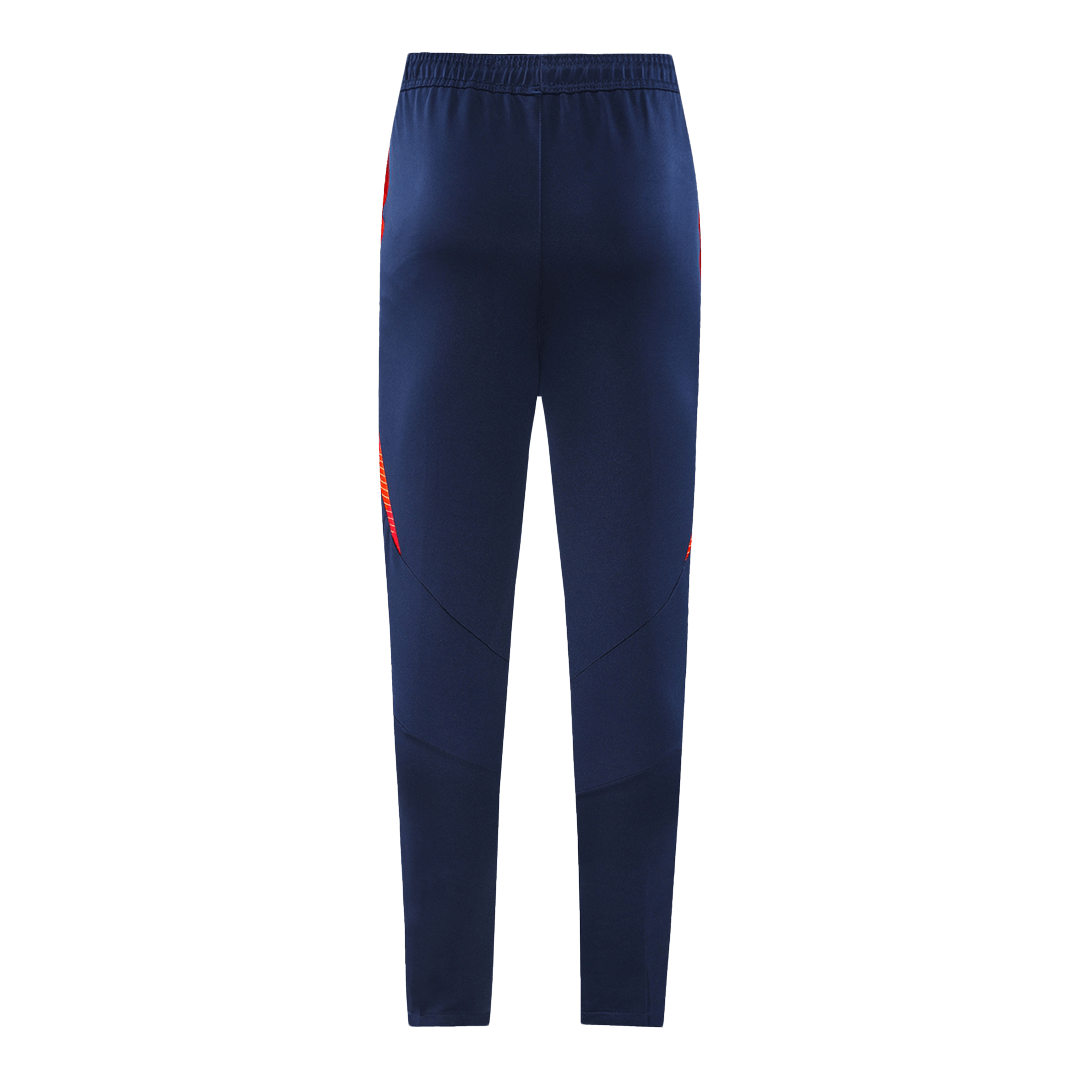 Manchester United Training Pants 2024/25 footmaillots.fr