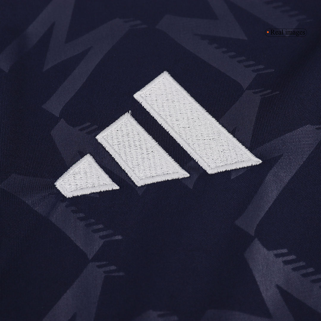 Manchester United Away Soccer Jersey 2024/25 footmaillots.fr