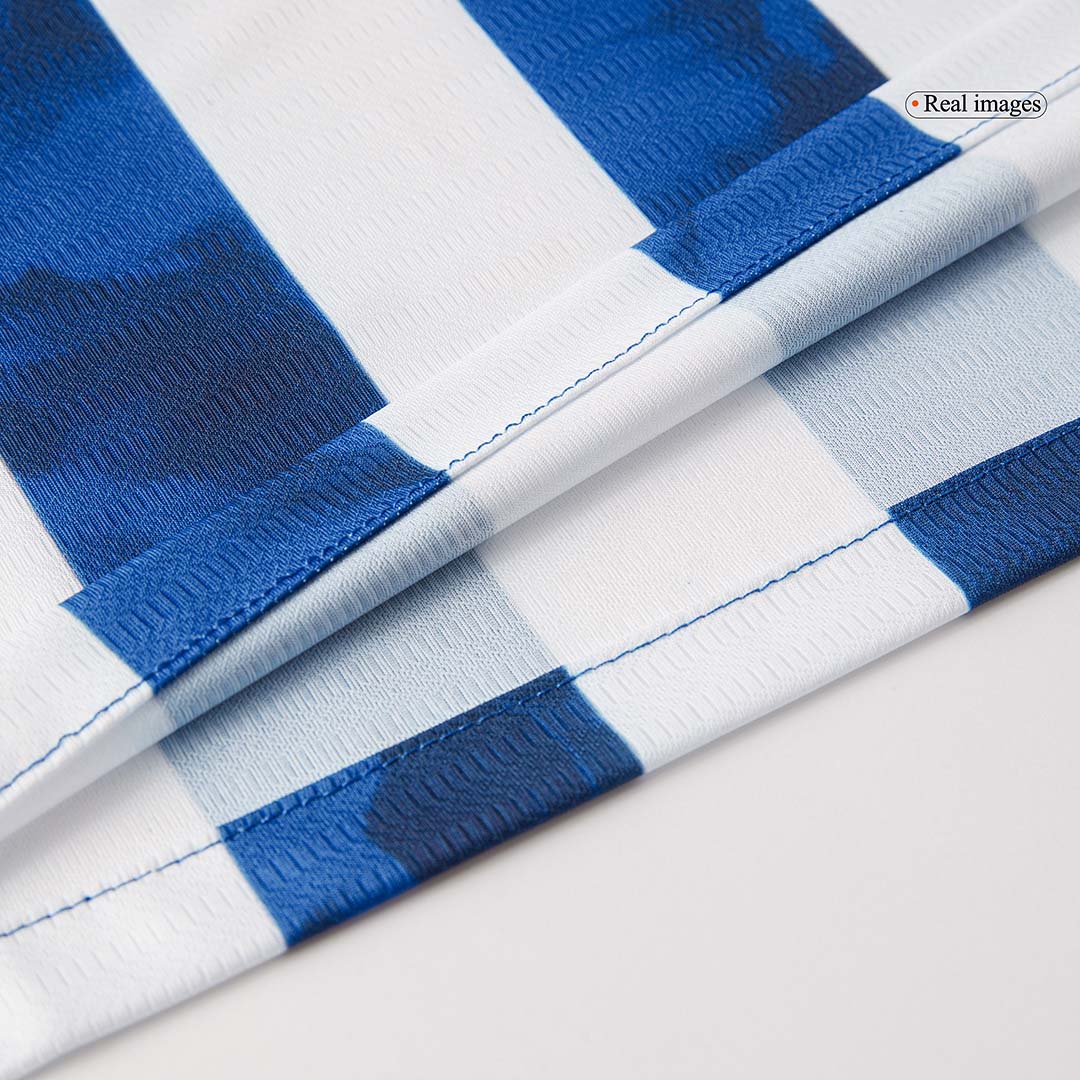 FC Porto Home Soccer Jersey 2024/25 footmaillots.fr