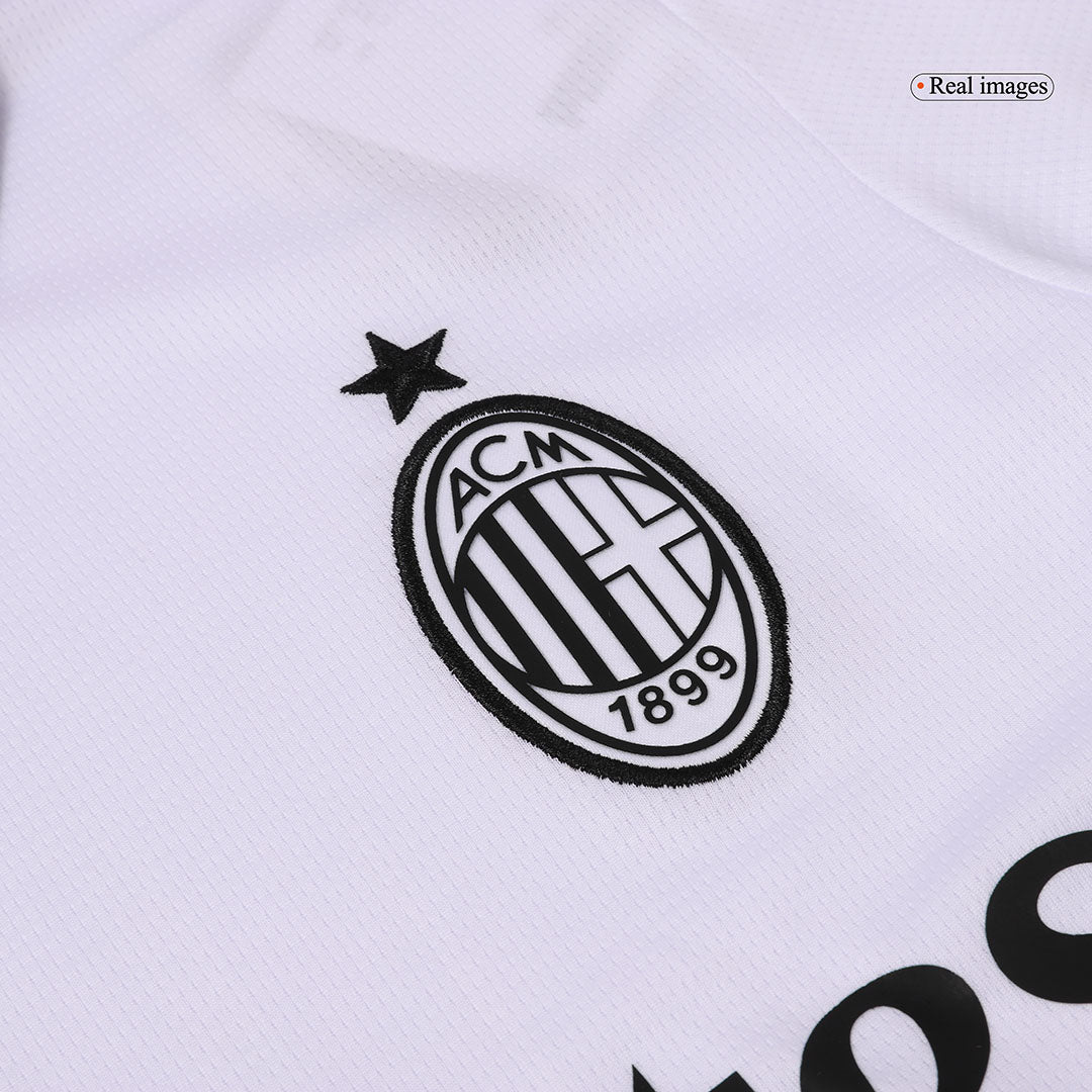 AC Milan Away Soccer Jersey 2024/25 footmaillots.fr