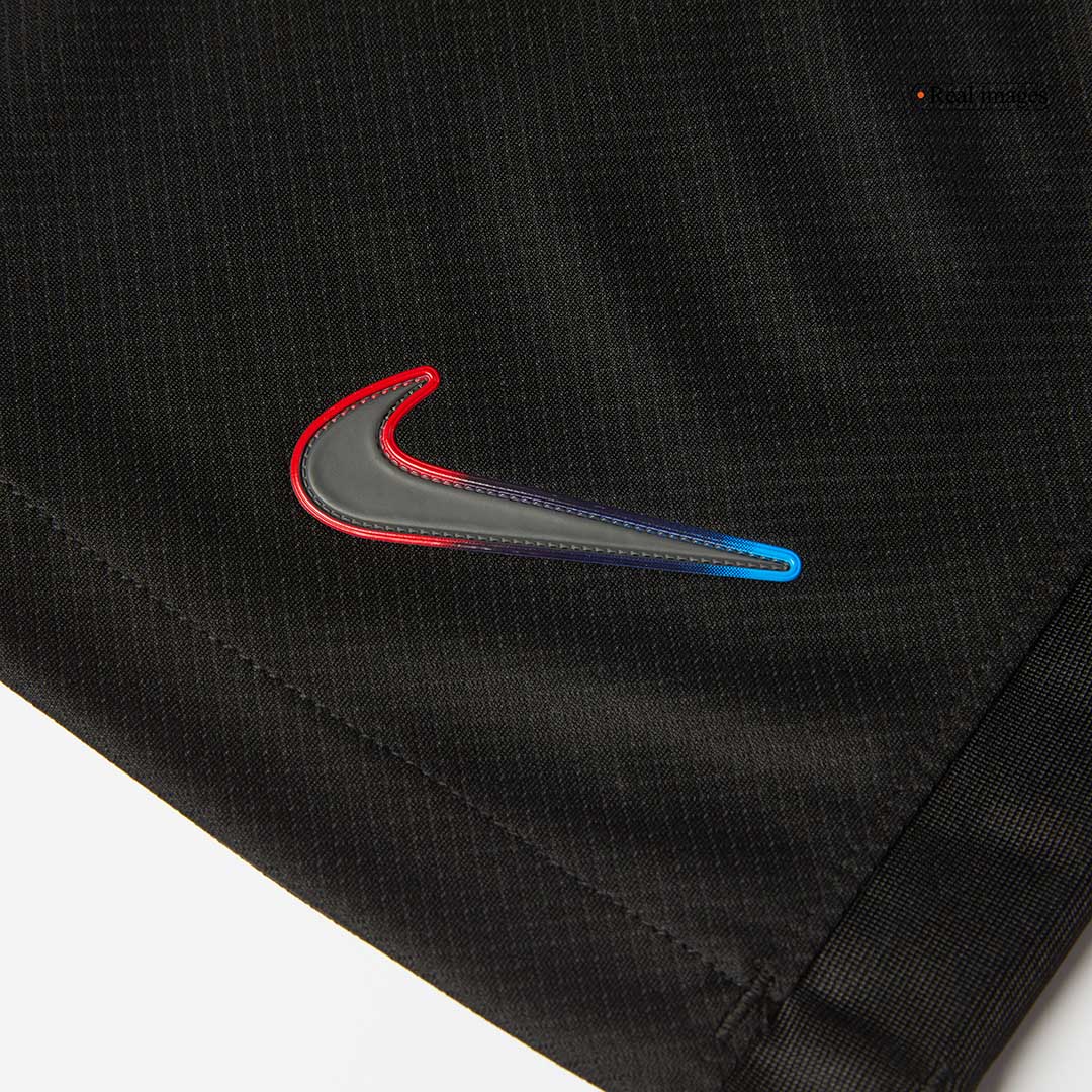 Barcelona Away Soccer Shorts 2024/25 footmaillots.fr