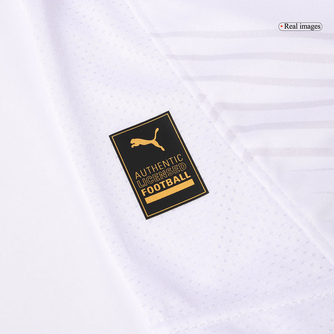 Player Version Monterrey Away Soccer Jersey 2024/25 footmaillots.fr