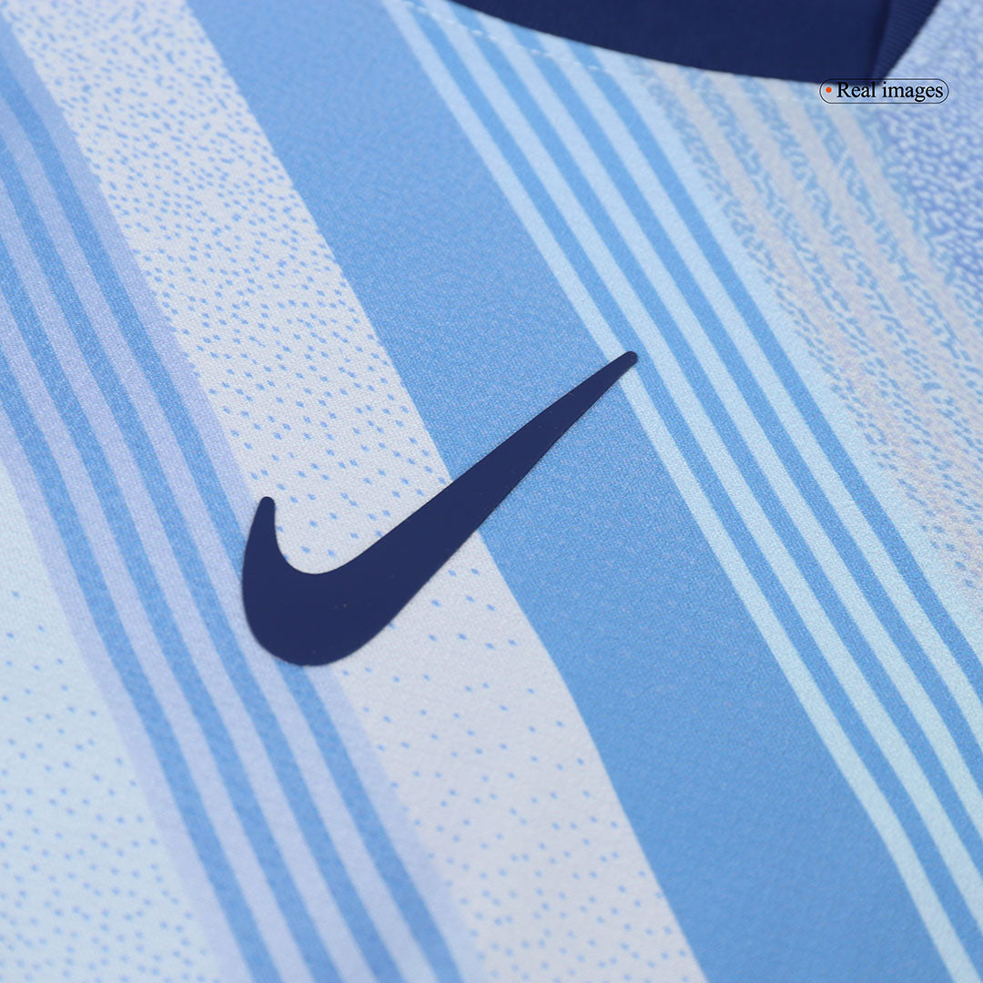 Tottenham Hotspur Away Soccer Jersey 2024/25 footmaillots.fr