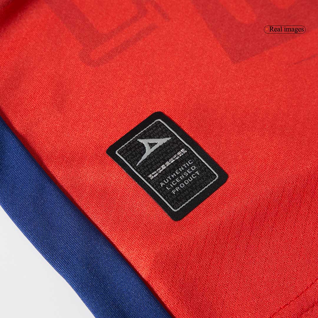 Player Version Cruz Azul Third Away Soccer Jersey 2024/25 footmaillots.fr