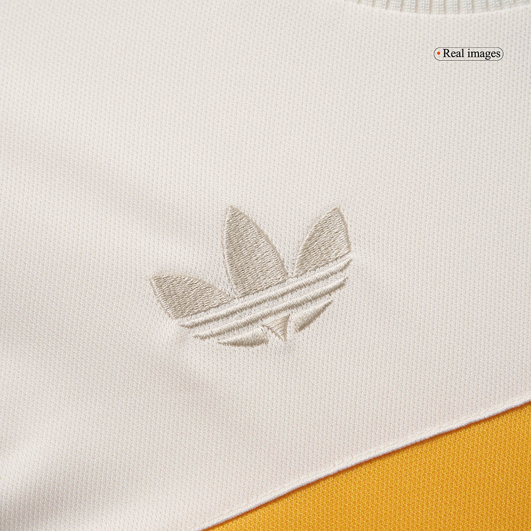 Women's Colombia Soccer Jersey 2024 - 100th Anniversary footmaillots.fr