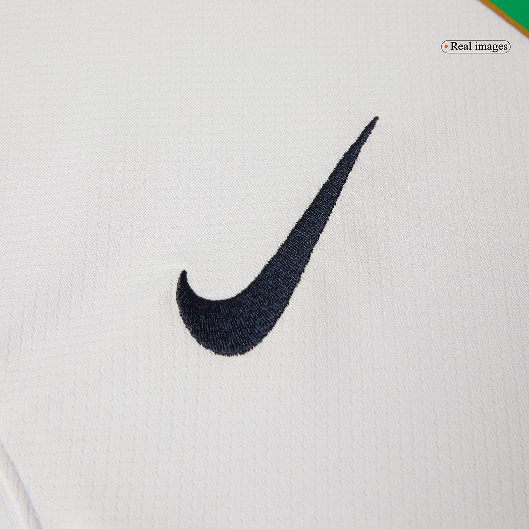LAUTARO #10 Inter Milan Away Soccer Jersey 2024/25 footmaillots.fr