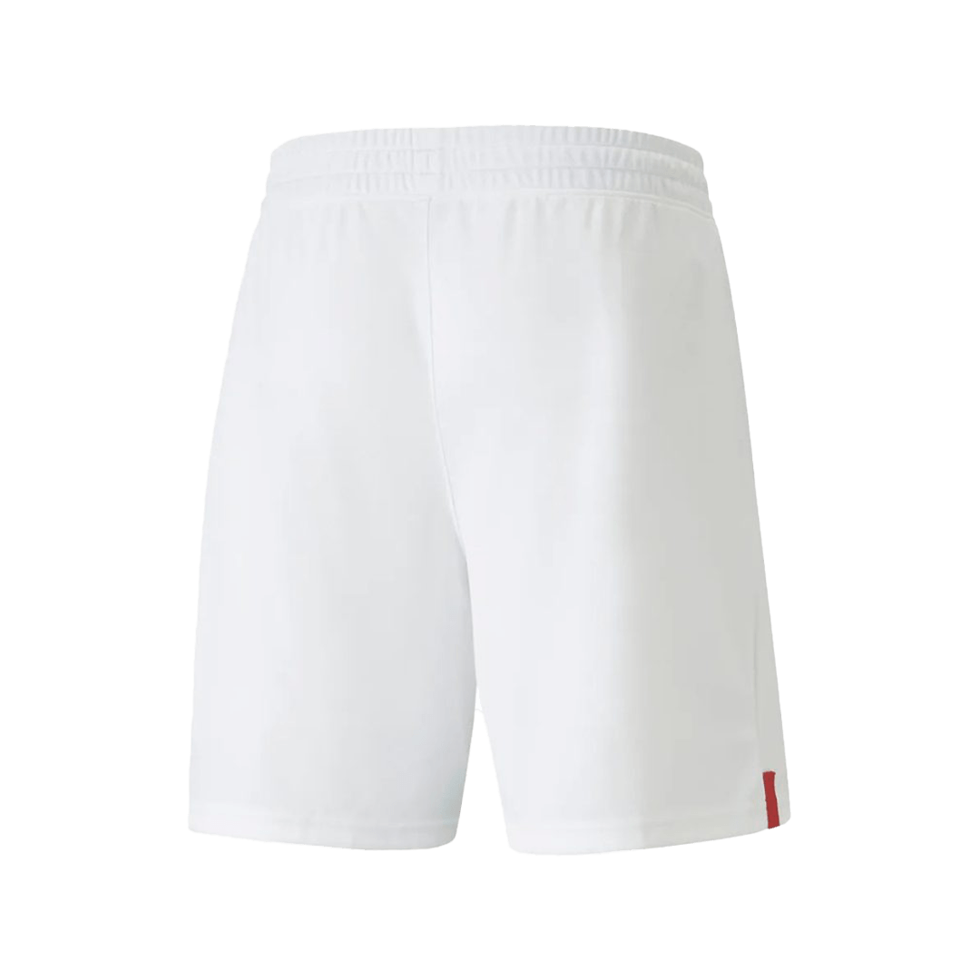 AC Milan Away Soccer Shorts 2022/23 footmaillots.fr