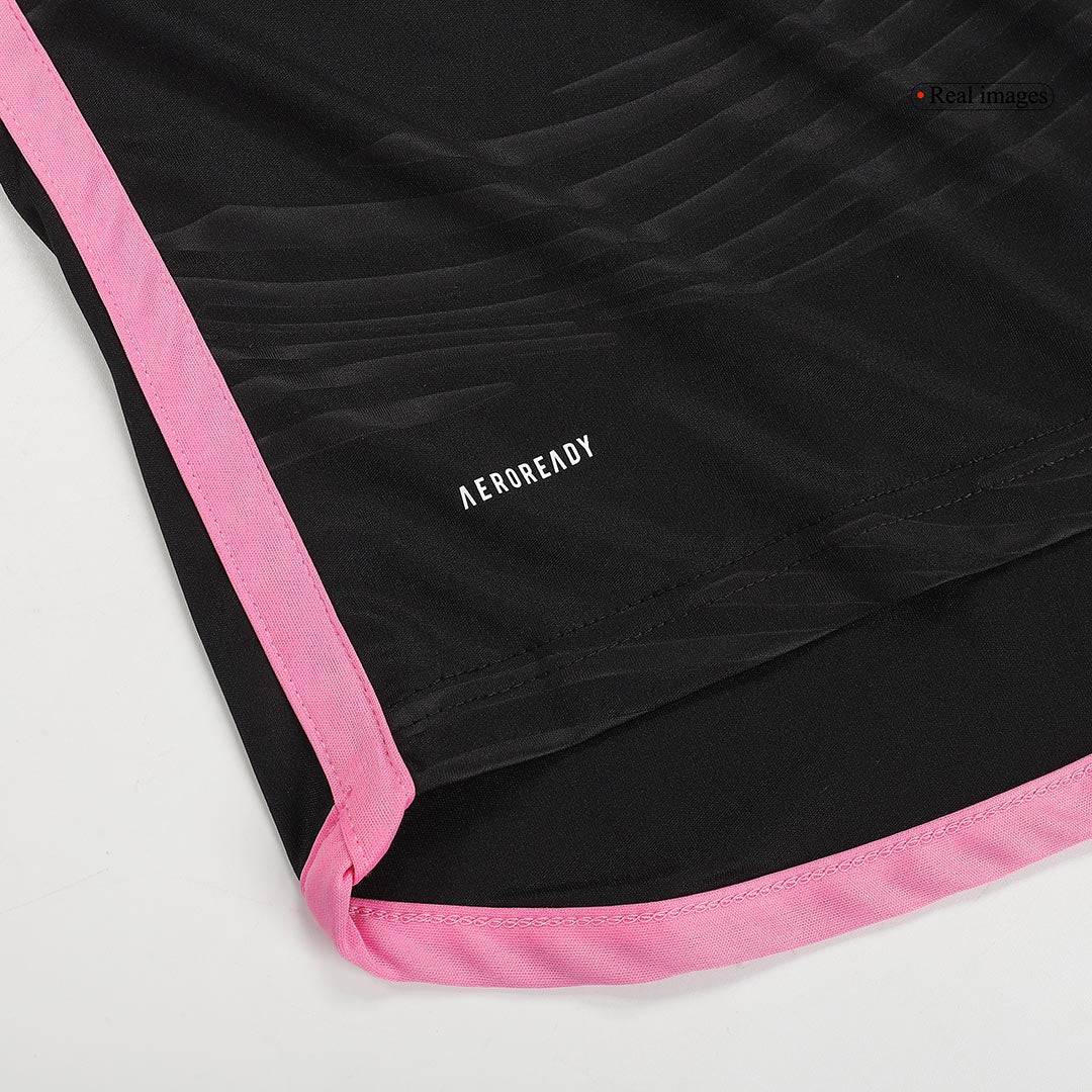 Inter Miami CF Away Soccer Jersey 2024/25 footmaillots.fr