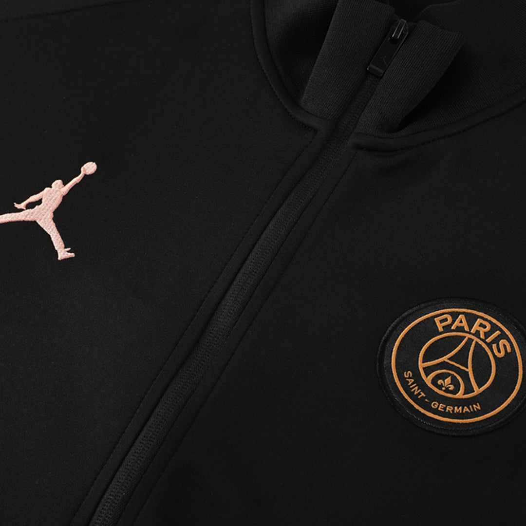 PSG Training Jacket 2024/25 footmaillots.fr