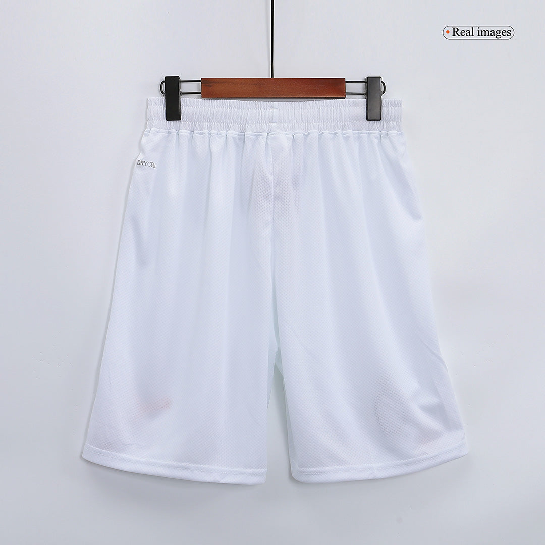 AC Milan Away Soccer Shorts 2022/23 footmaillots.fr