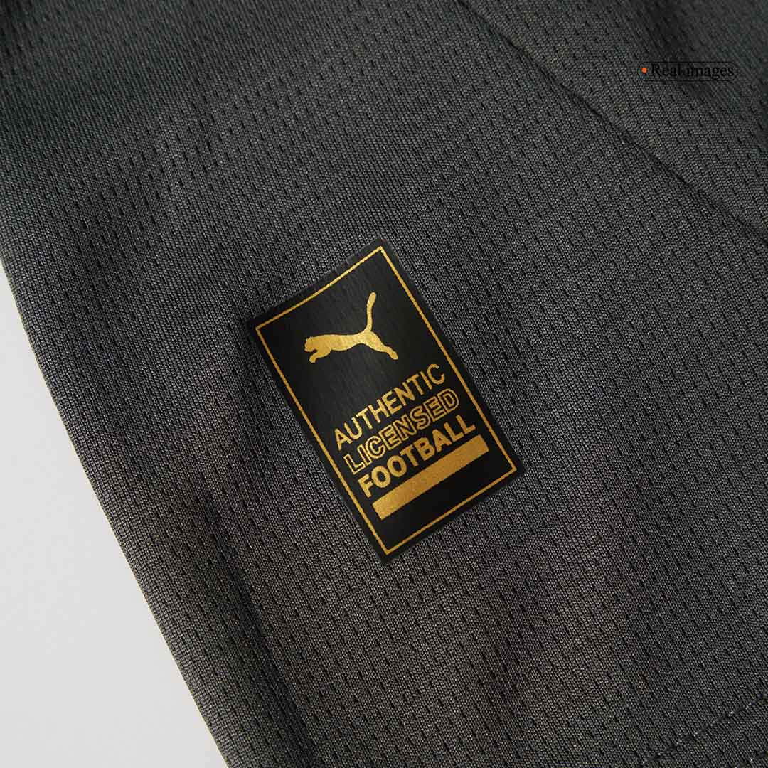 AC Milan Third Away Soccer Jersey 2024/25 footmaillots.fr