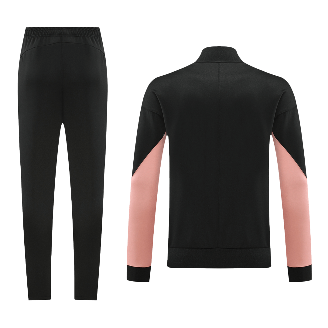 PSG Training Jacket Kit (Jacket+Pants) 2024/25 footmaillots.fr