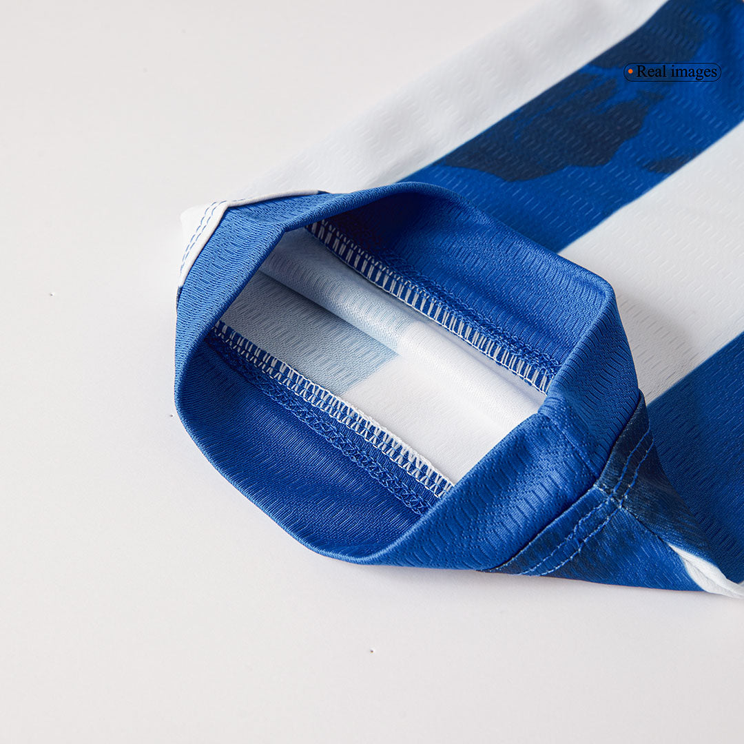 FC Porto Home Soccer Jersey 2024/25 footmaillots.fr