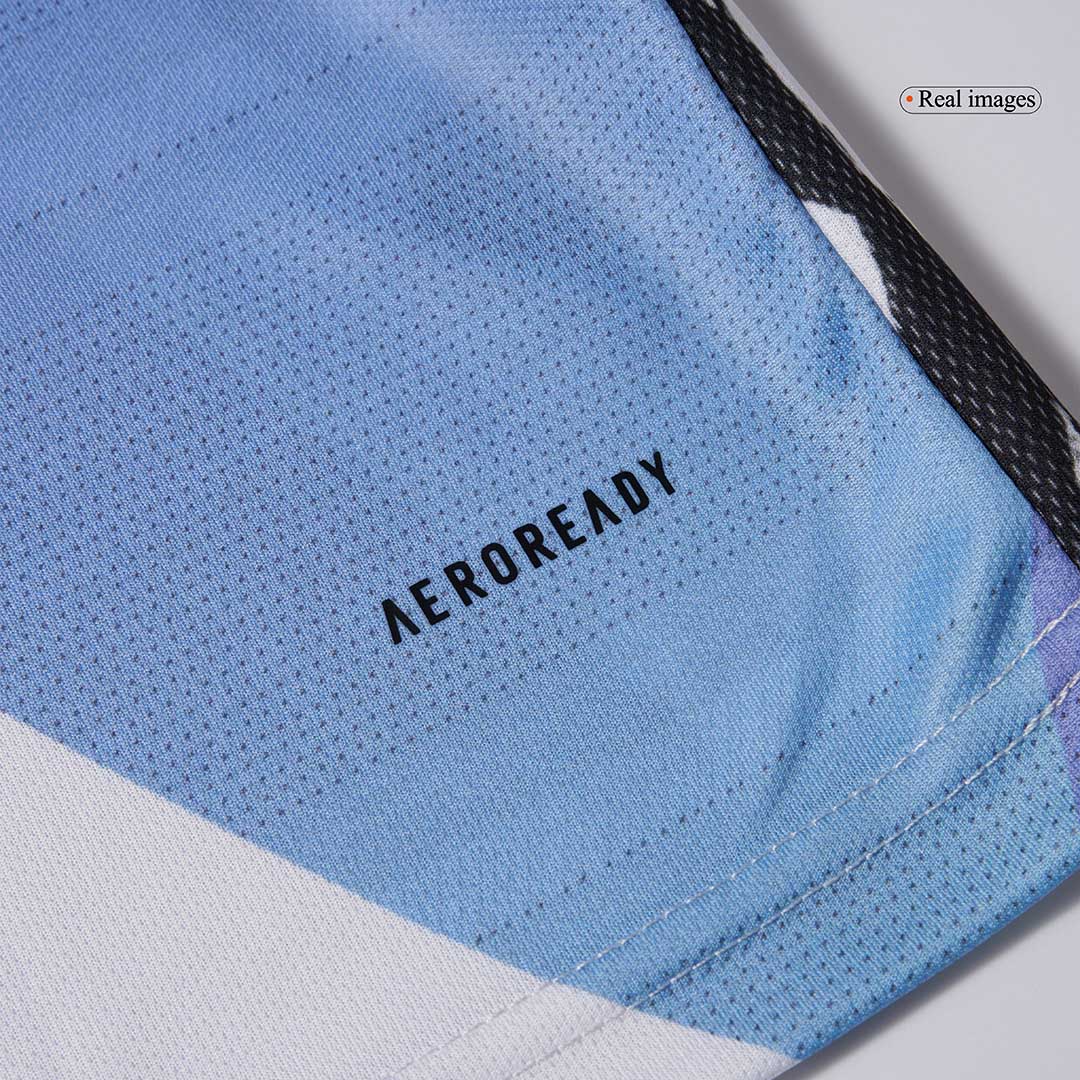 Arsenal Pre-Match Soccer Jersey 2024/25 footmaillots.fr