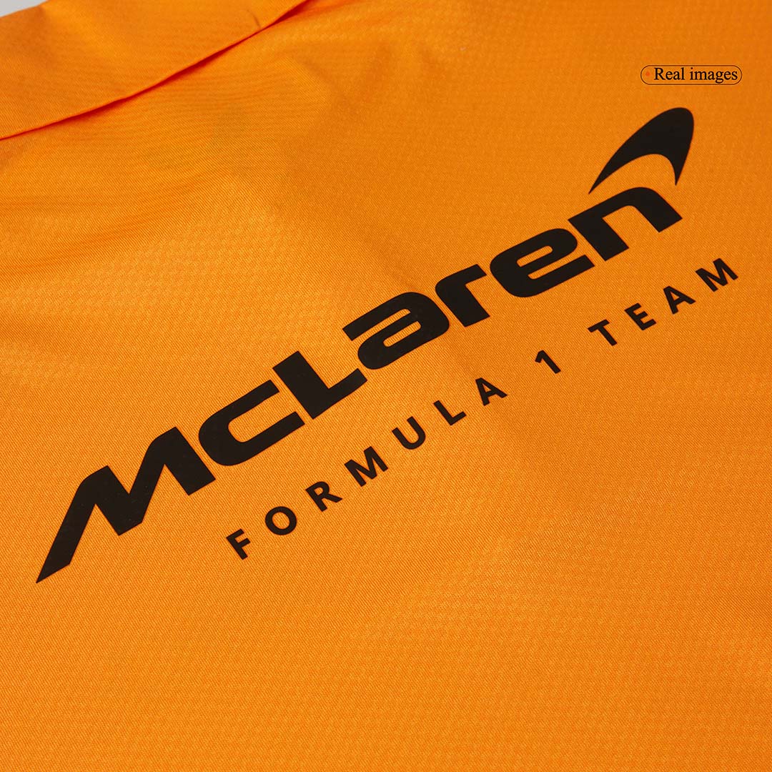 McLaren F1 Shirt 2024 footmaillots.fr