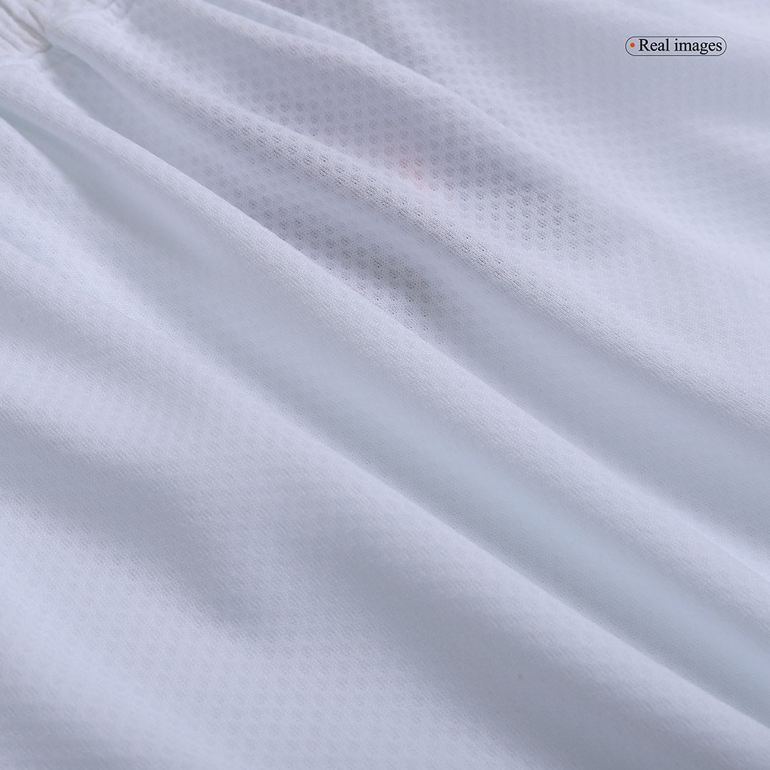 AC Milan Away Soccer Shorts 2022/23 footmaillots.fr