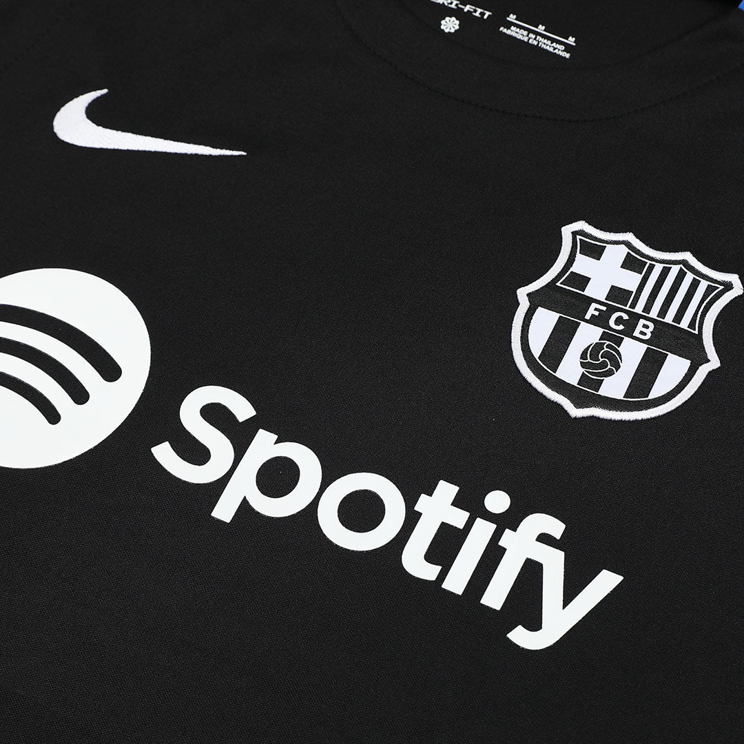 Barcelona Pre-Match Training Vest 2024/25 footmaillots.fr