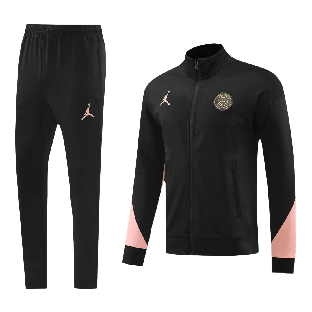 PSG Training Jacket Kit (Jacket+Pants) 2024/25 footmaillots.fr