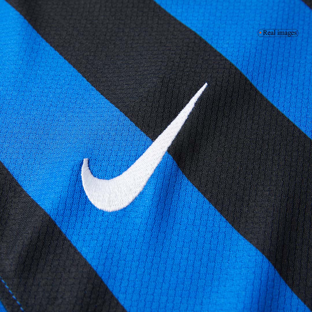 LAUTARO #10 Inter Milan Home Soccer Jersey 2024/25 footmaillots.fr