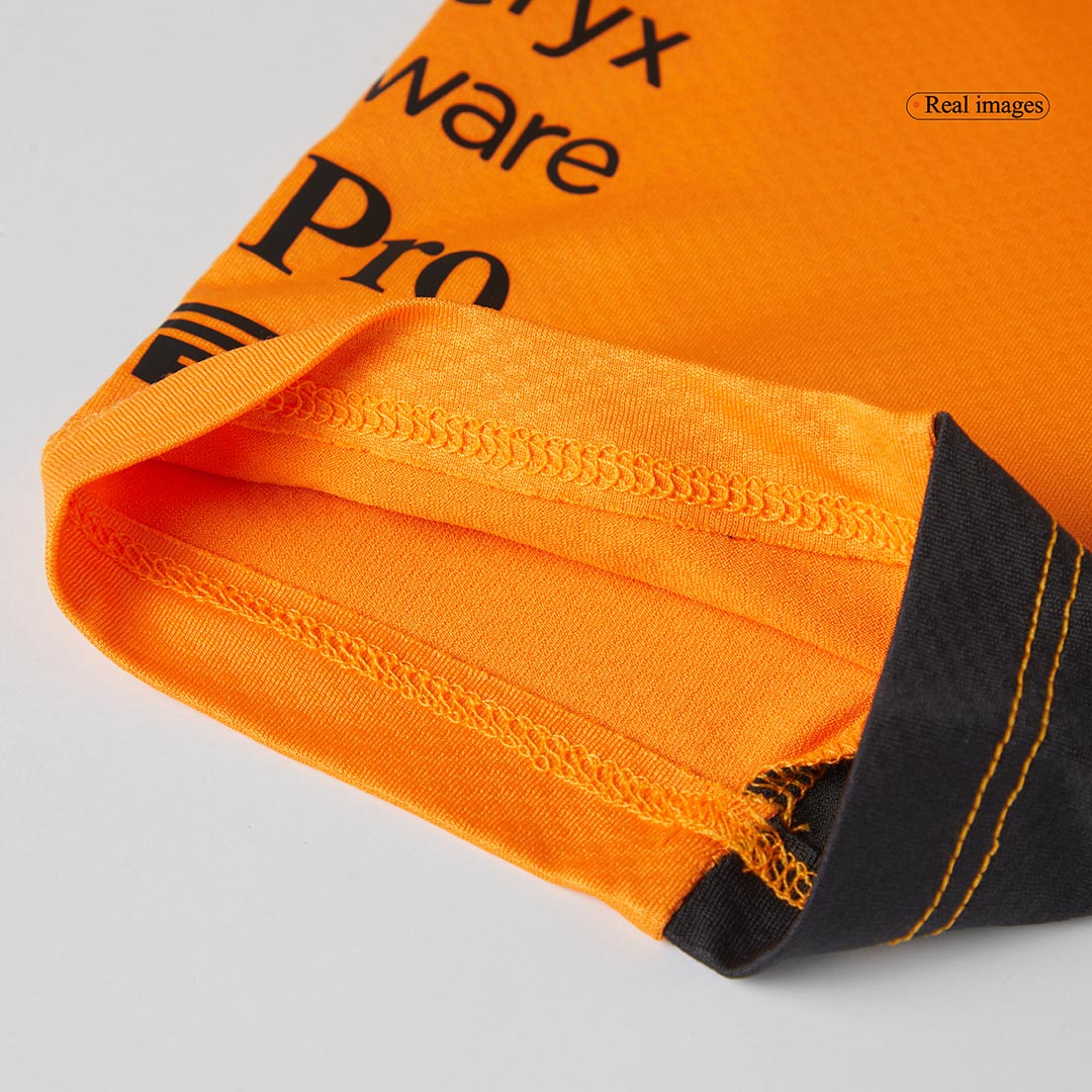 McLaren F1 Shirt 2024 footmaillots.fr