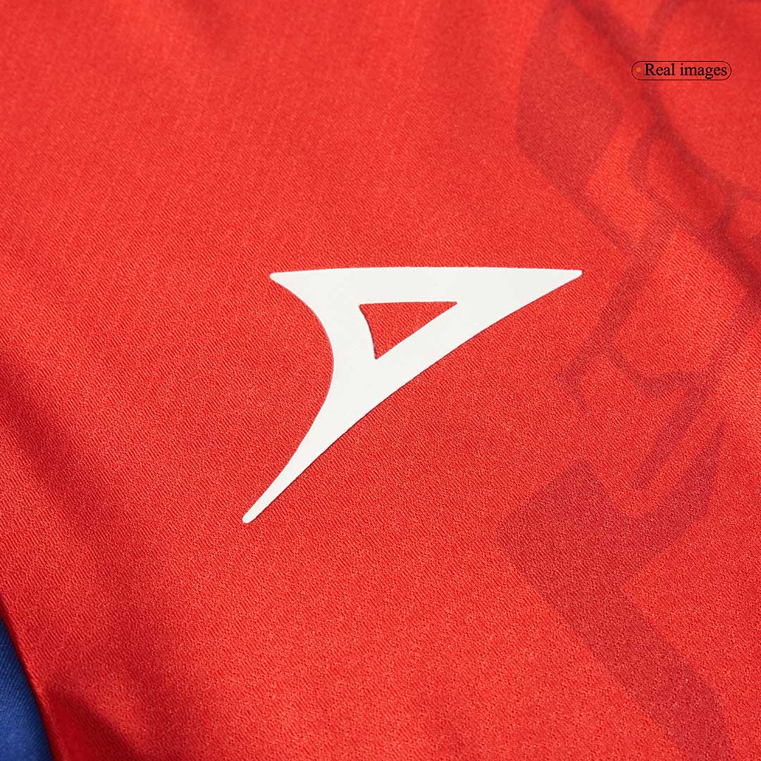 Player Version Cruz Azul Third Away Soccer Jersey 2024/25 footmaillots.fr