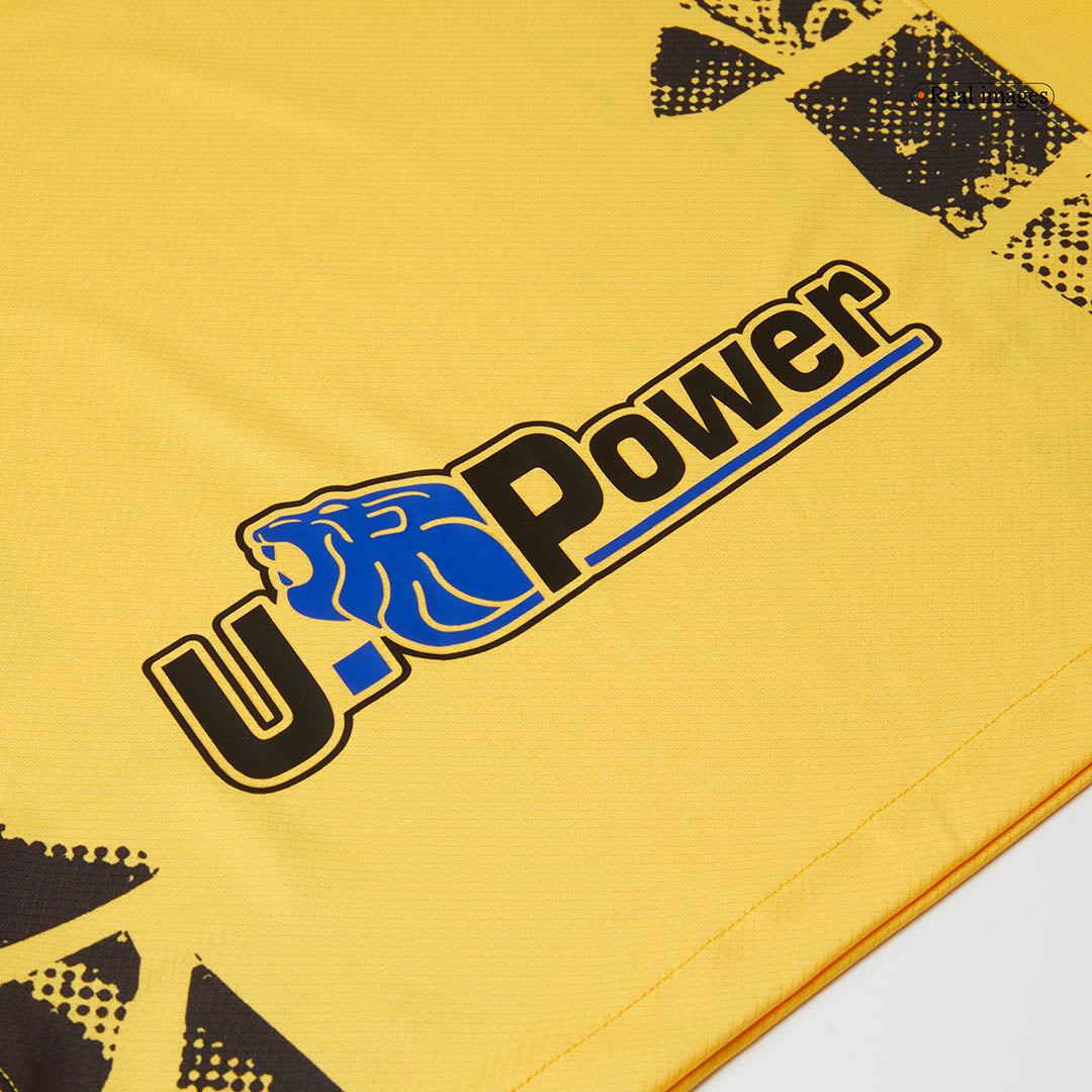 Inter Milan Third Away Soccer Jersey 2024/25 footmaillots.fr