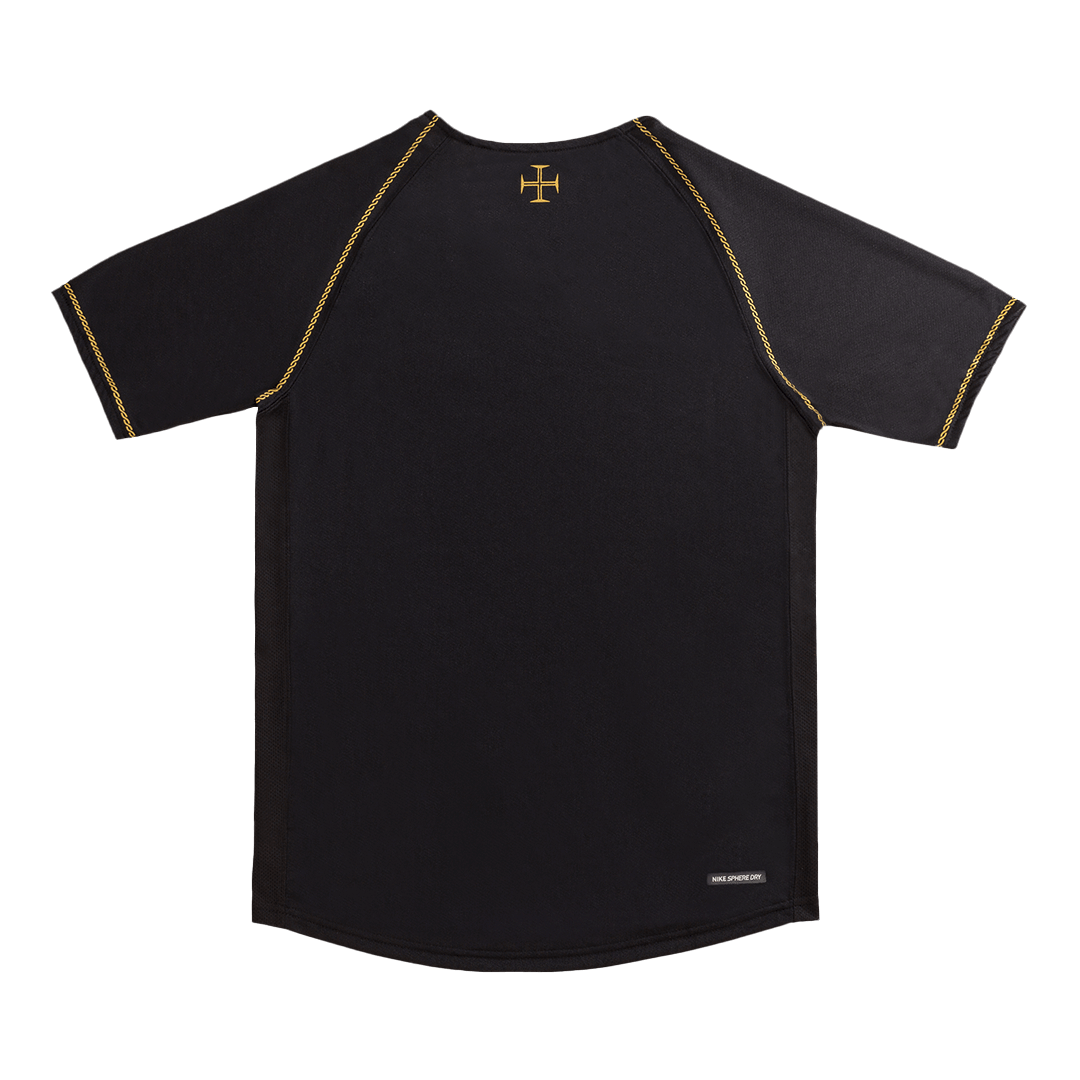 Retro 2006 Portugal Away Soccer Jersey footmaillots.fr